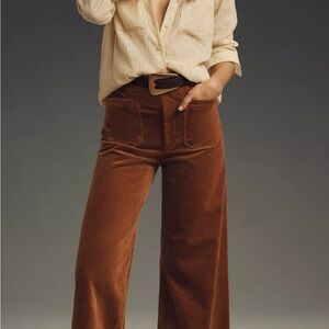 Anthropologie MaEVE Pants